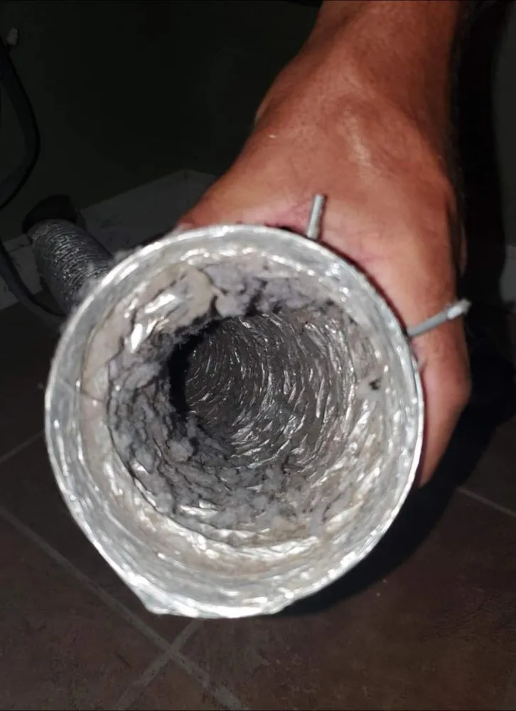 Slide of Air Duct Cleaning of Nwfl