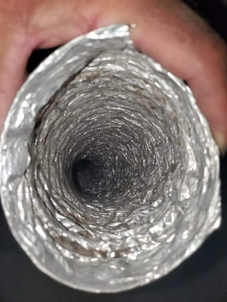 Slide of Air Duct Cleaning of Nwfl