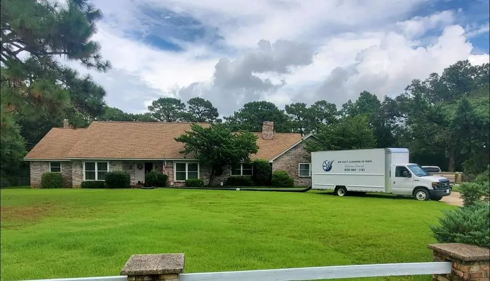 Slide of Air Duct Cleaning of Nwfl