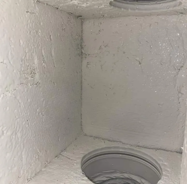 Slide of Air Duct Cleaning of Nwfl