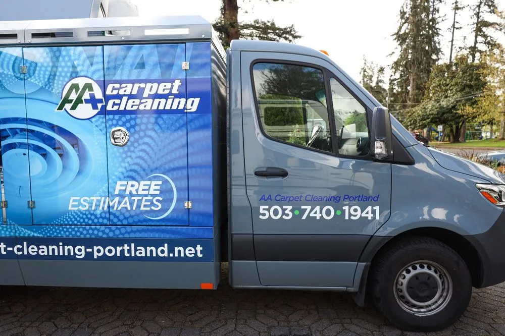 Slide of Air Duct Cleaning Portland