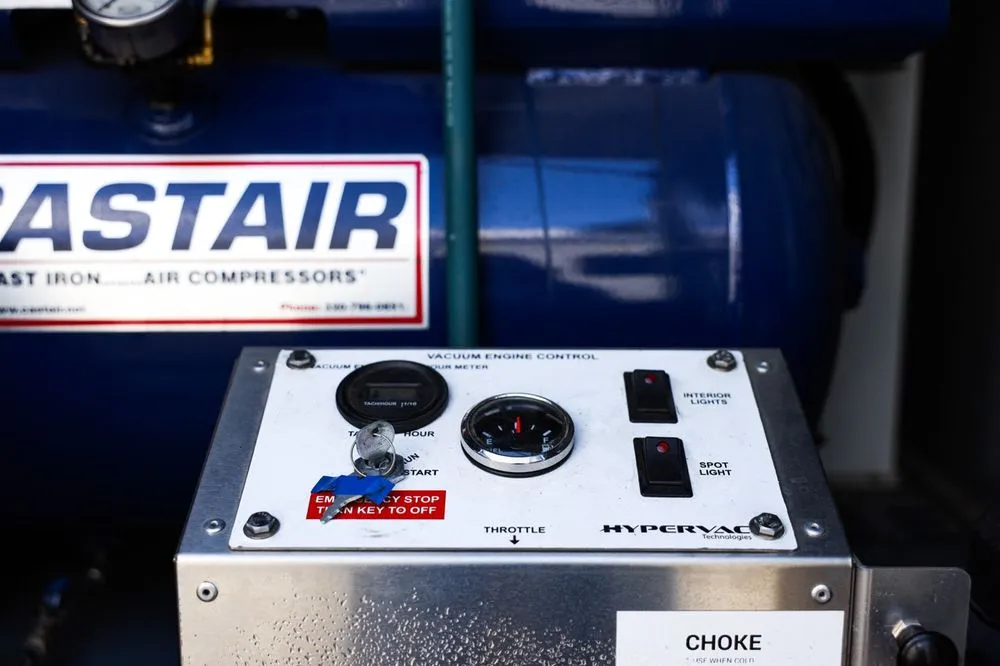 Slide of Air Duct Cleaning Portland