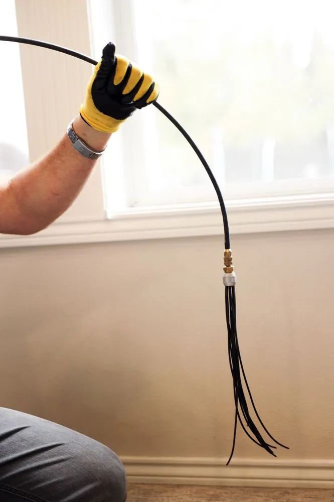 Slide of Air Duct Cleaning Portland