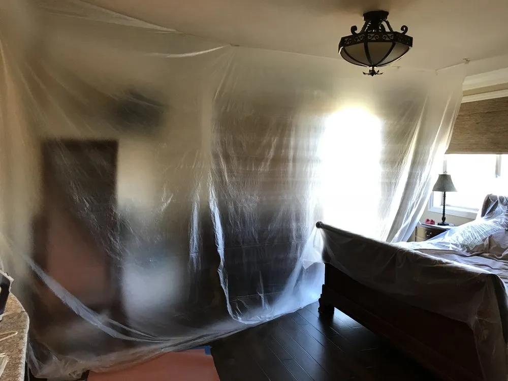 Slide of Air Duct Cleaning Royals