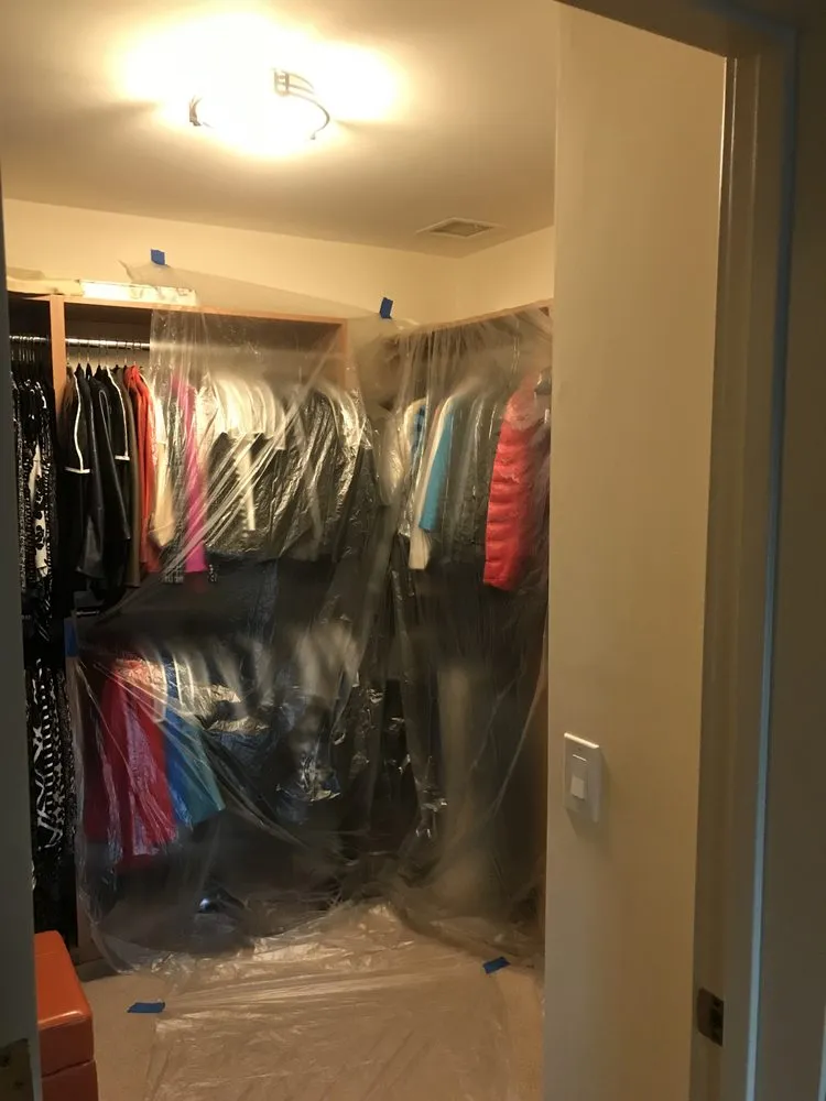 Slide of Air Duct Cleaning Royals