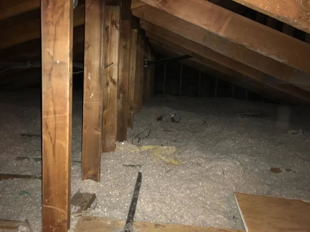 Slide of Air Duct Cleaning Royals