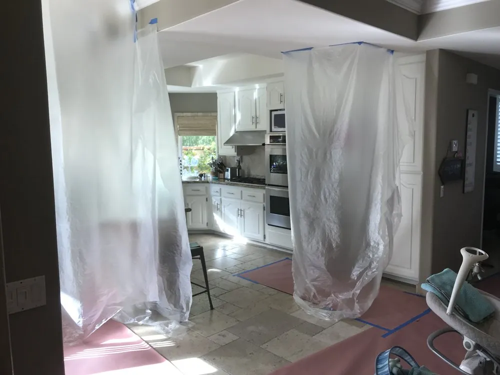 Slide of Air Duct Cleaning Royals