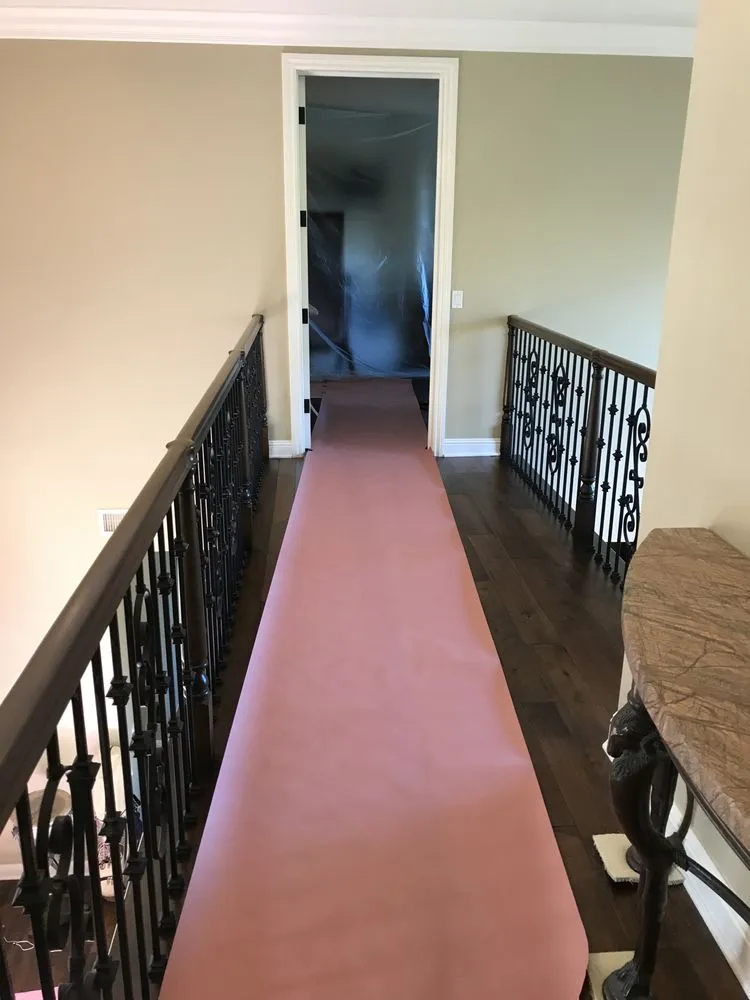 Slide of Air Duct Cleaning Royals