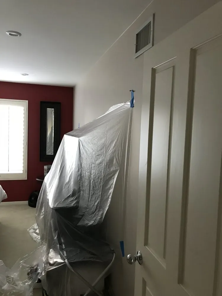 Slide of Air Duct Cleaning Royals