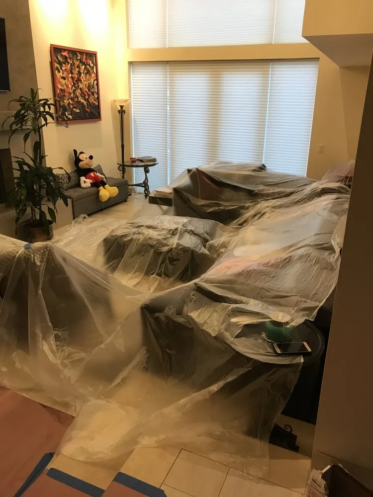 Slide of Air Duct Cleaning Royals