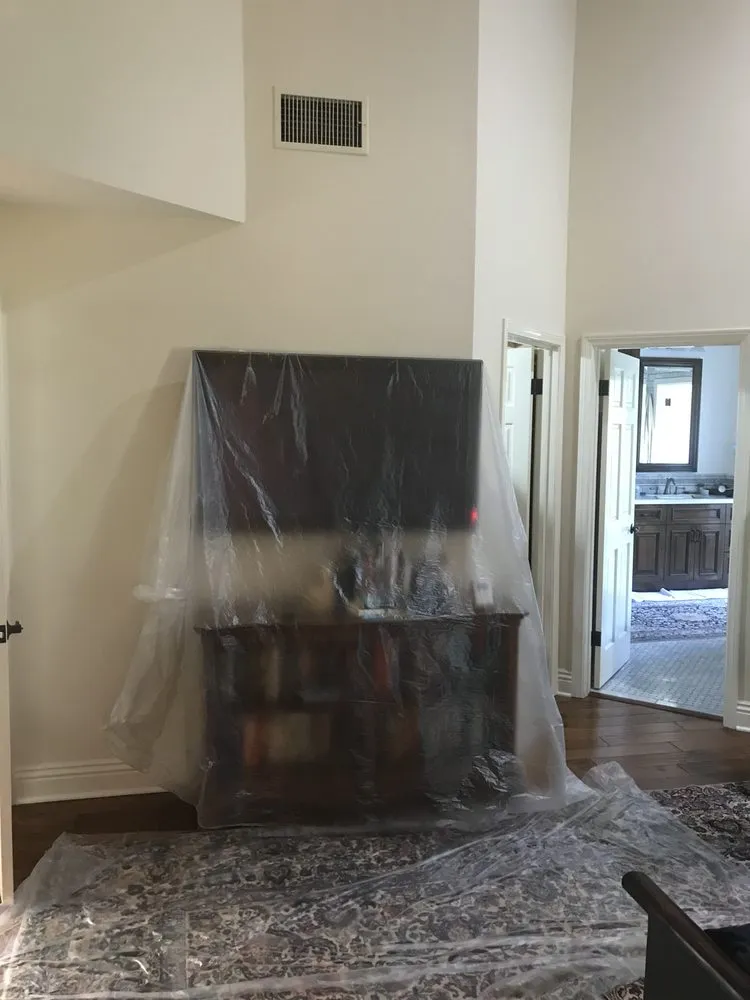 Slide of Air Duct Cleaning Royals