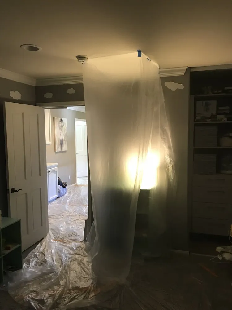 Slide of Air Duct Cleaning Royals