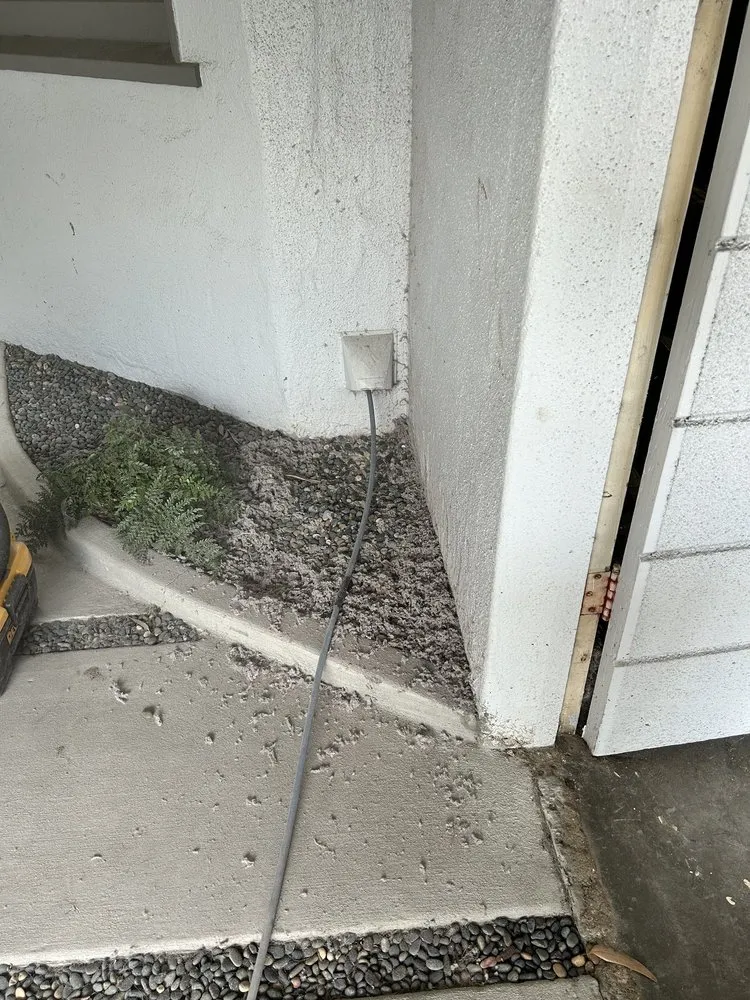 Slide of Air Duct Cleaning