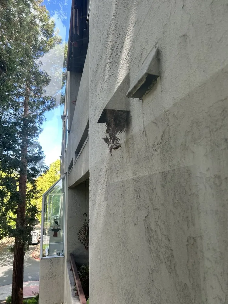 Slide of Air Duct Cleaning