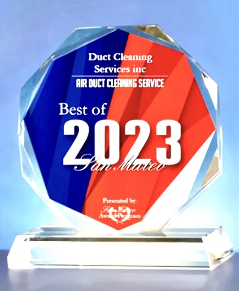 Slide of Air Duct Cleaning