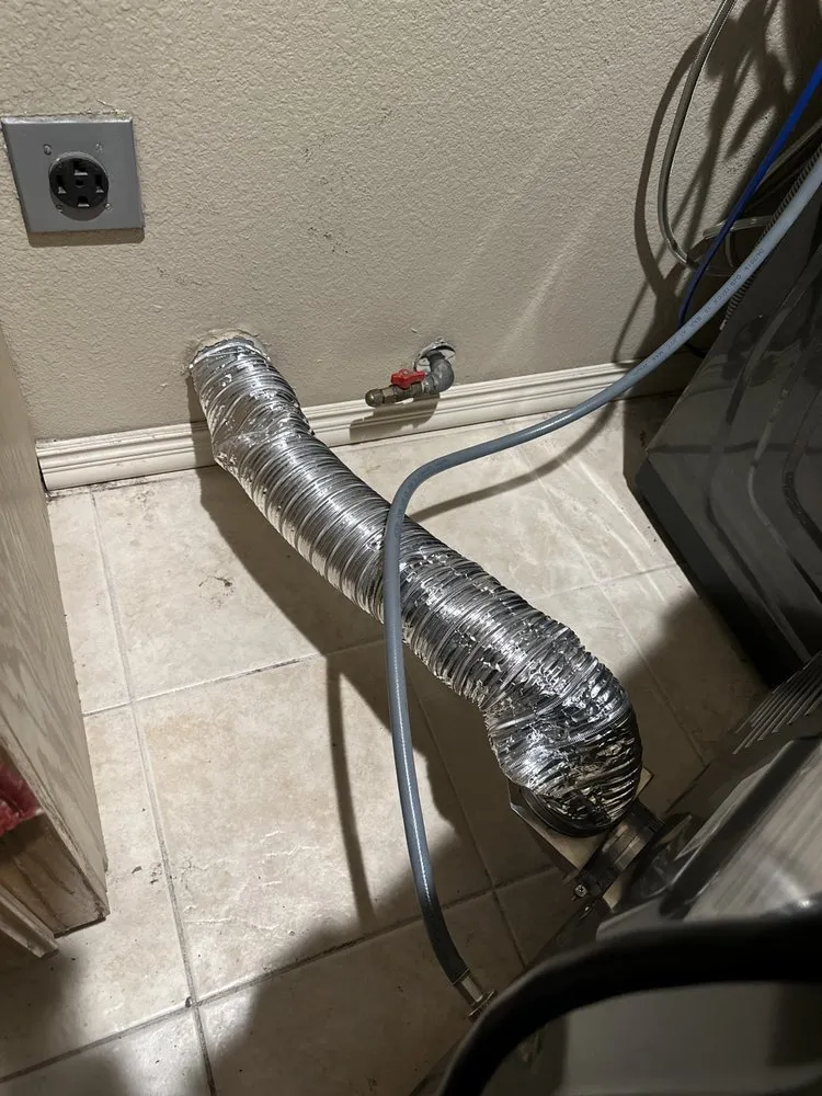 Slide of Air Duct Cleaning Solutions