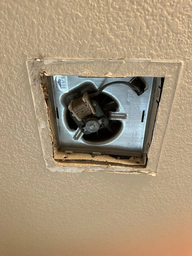 Slide of Air Duct Cleaning Solutions