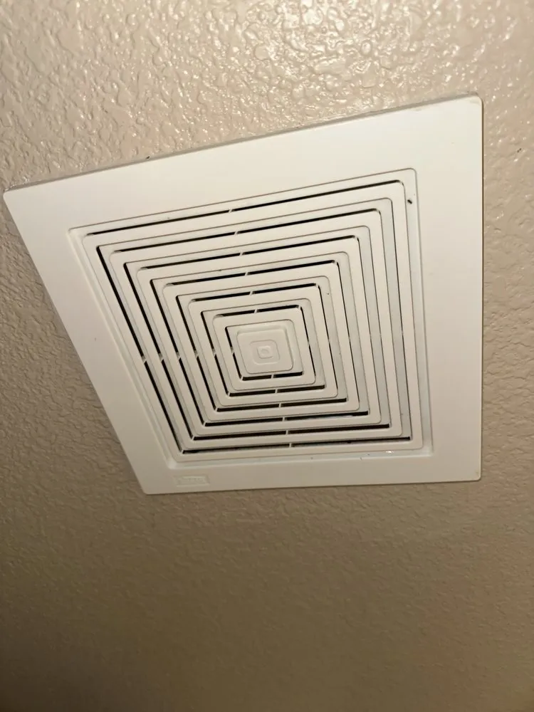 Slide of Air Duct Cleaning Solutions