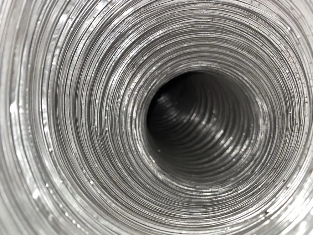 Slide of Air Duct Cleaning Solutions