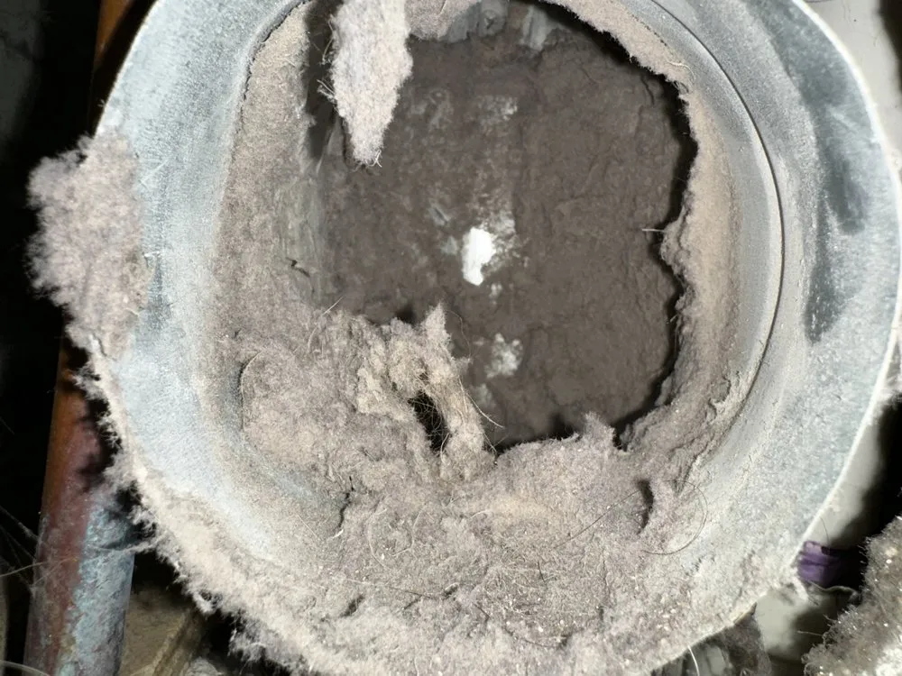 Slide of Air Duct Cleaning Solutions