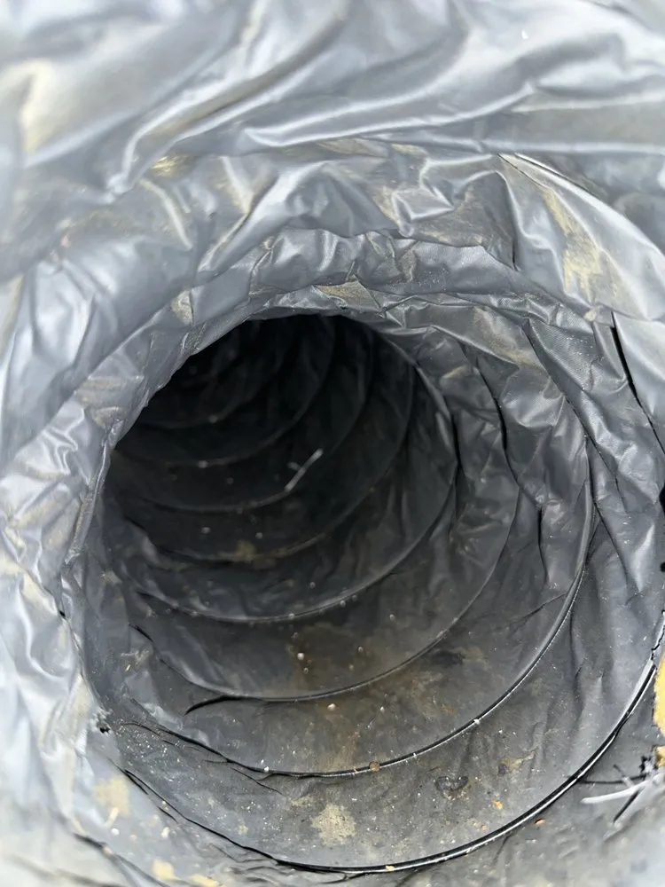 Slide of Air Duct Cleaning Solutions