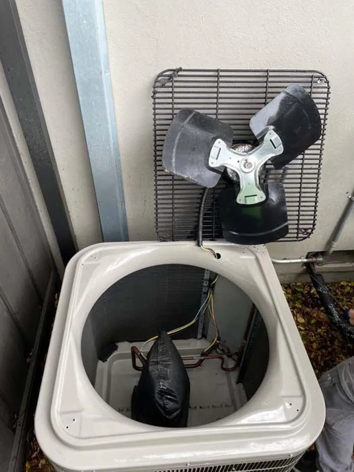 Slide of Air Duct Cleaning Solutions