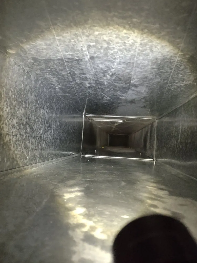 Slide of Air Duct Doc