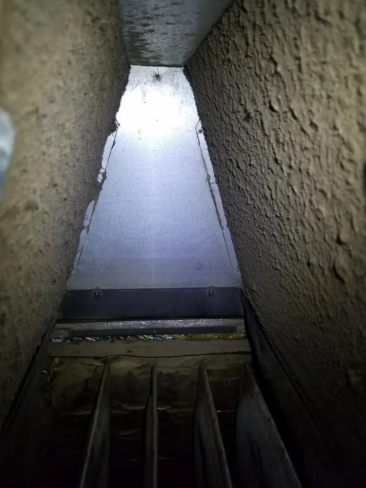 Slide of Air Duct Doc