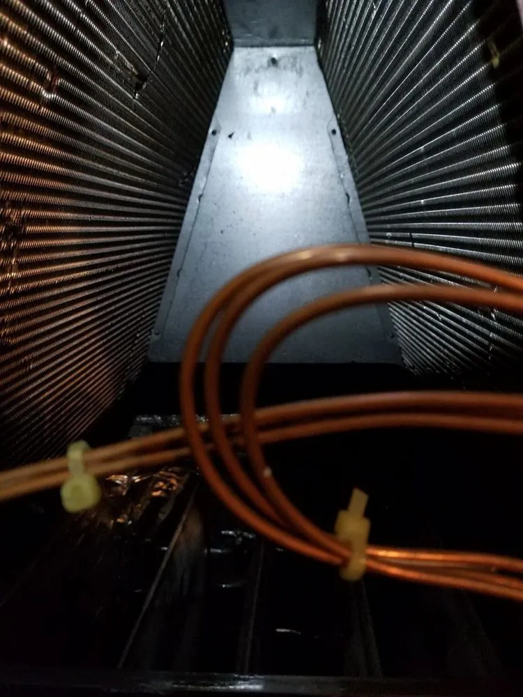 Slide of Air Duct Doc