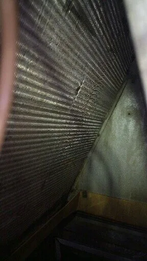 Slide of Air Duct Doc