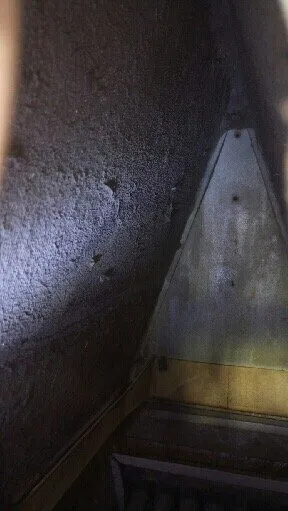 Slide of Air Duct Doc