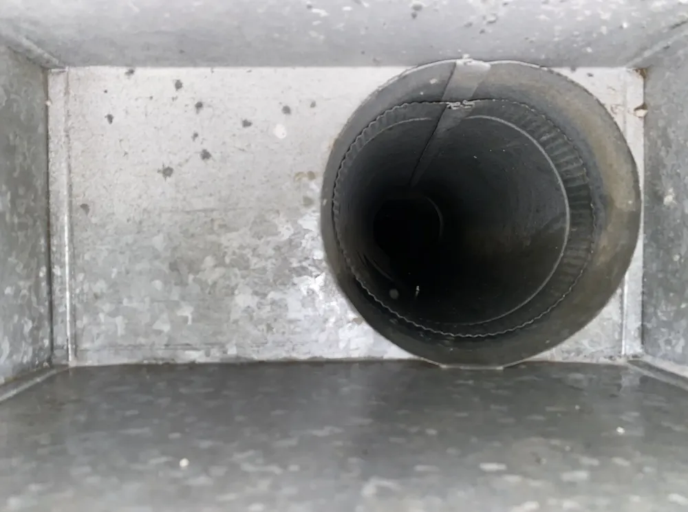 Slide of Air Duct Dynasty