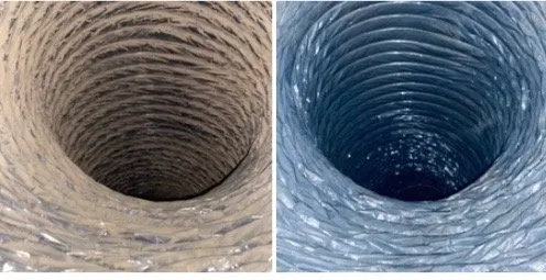 Slide of Air Duct Dynasty