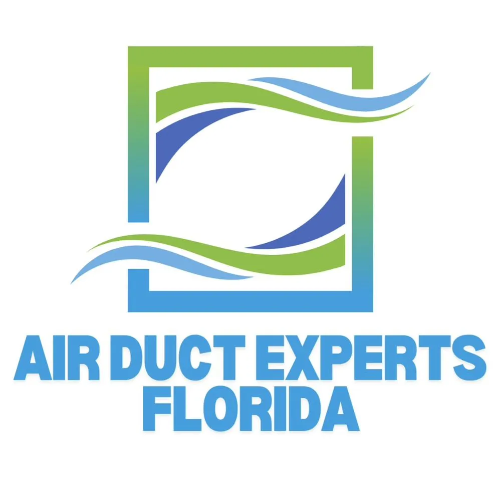 Slide of Air Duct Experts Florida