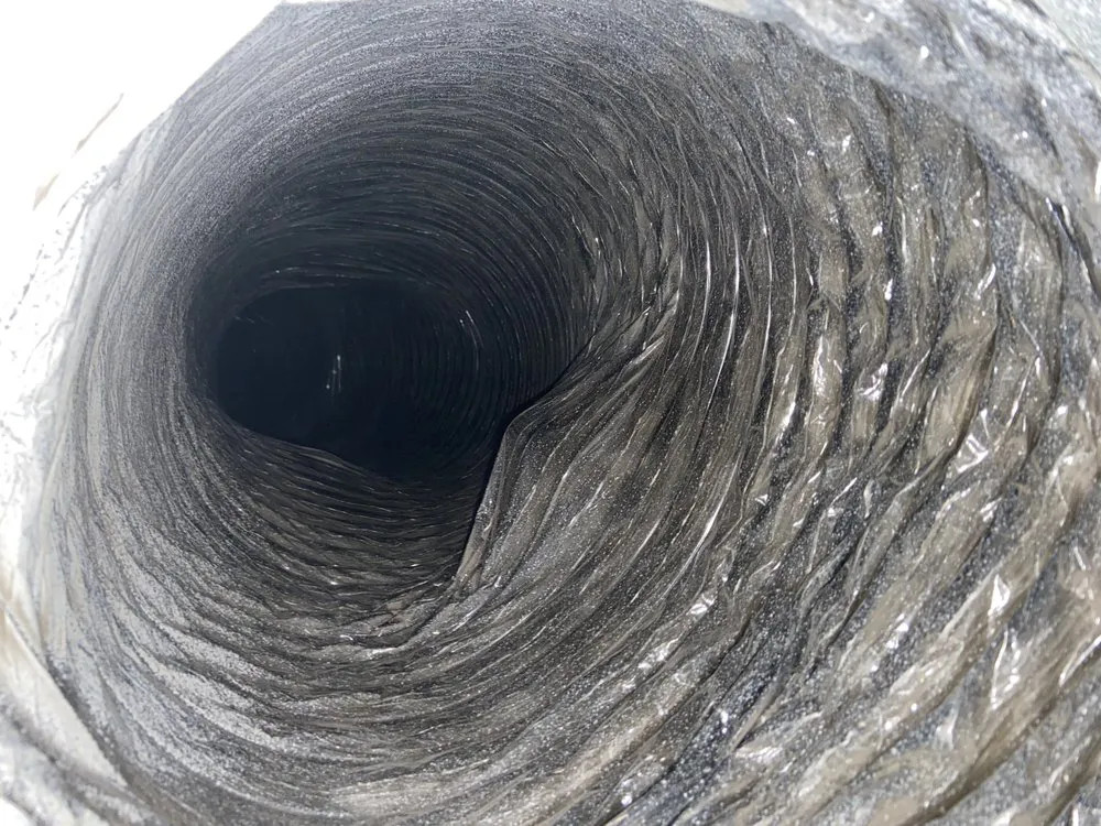 Slide of Air Duct Experts Florida