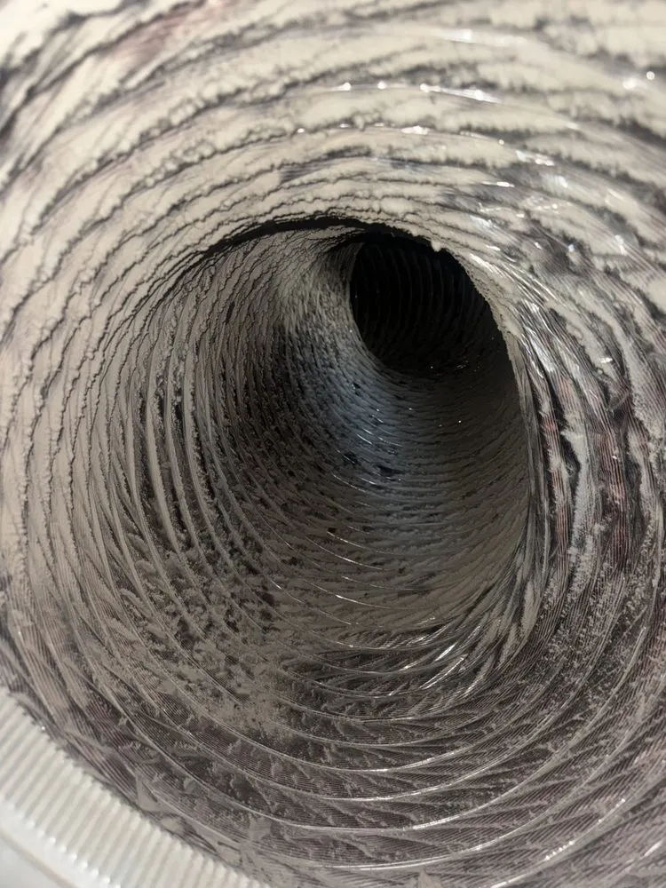 Slide of Air Duct Experts Florida