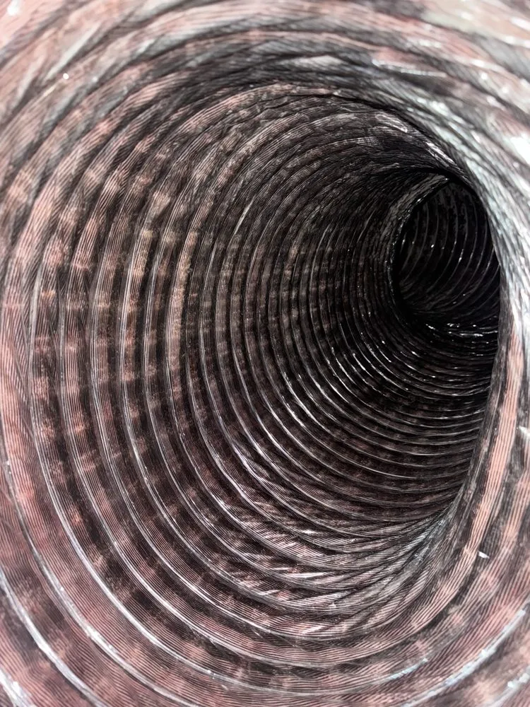 Slide of Air Duct Experts Florida