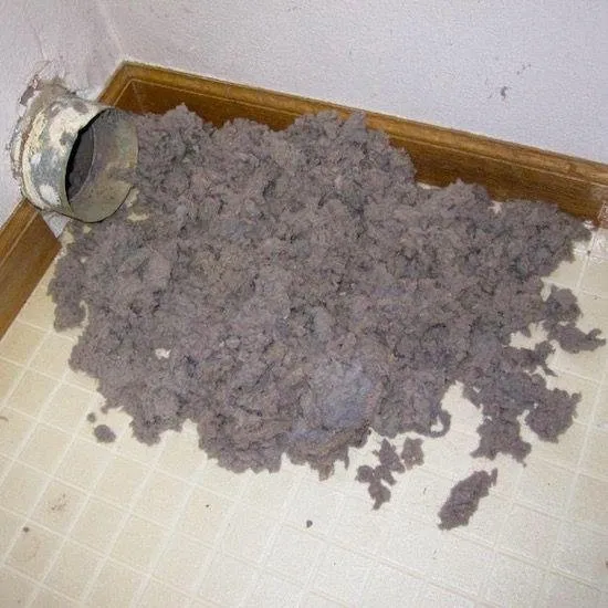 Slide of Air Duct Indiana