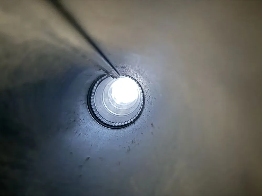 Slide of Air Duct LV Heating & Cooling