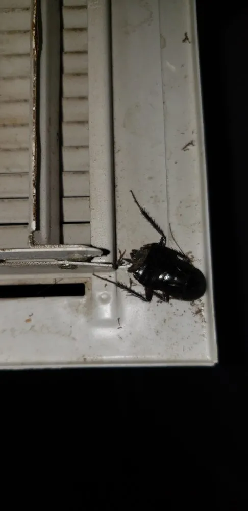 Slide of Air Duct Priority