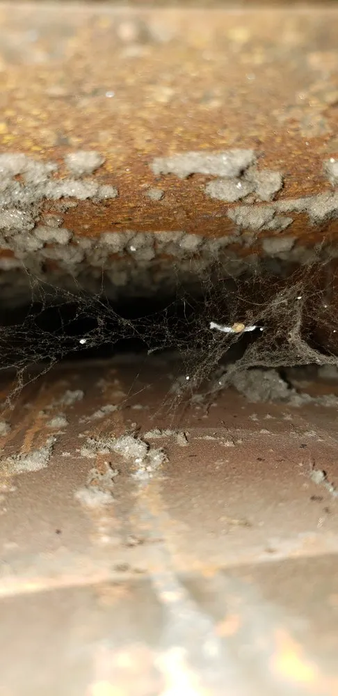 Slide of Air Duct Priority