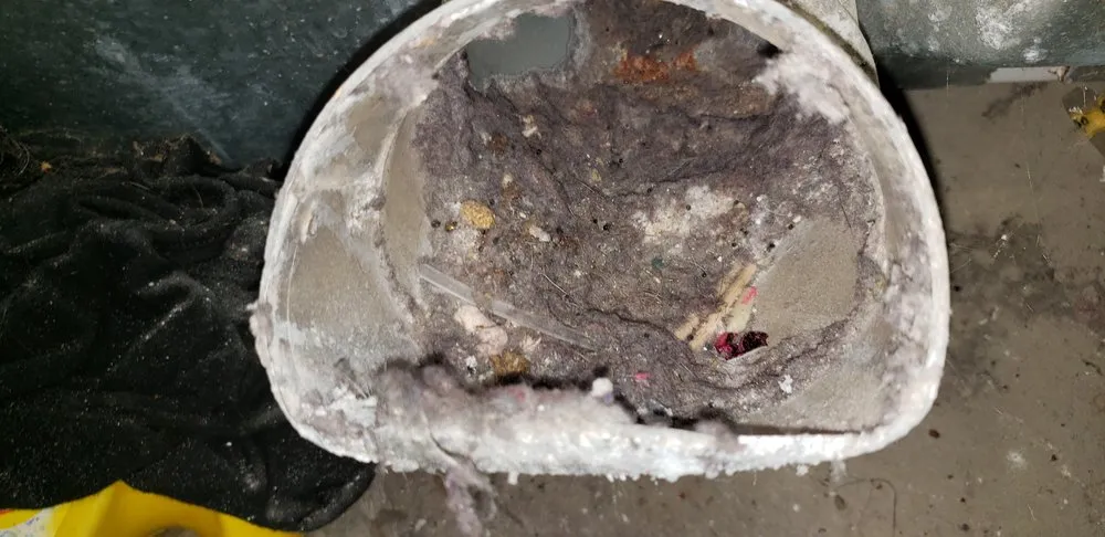 Slide of Air Duct Priority