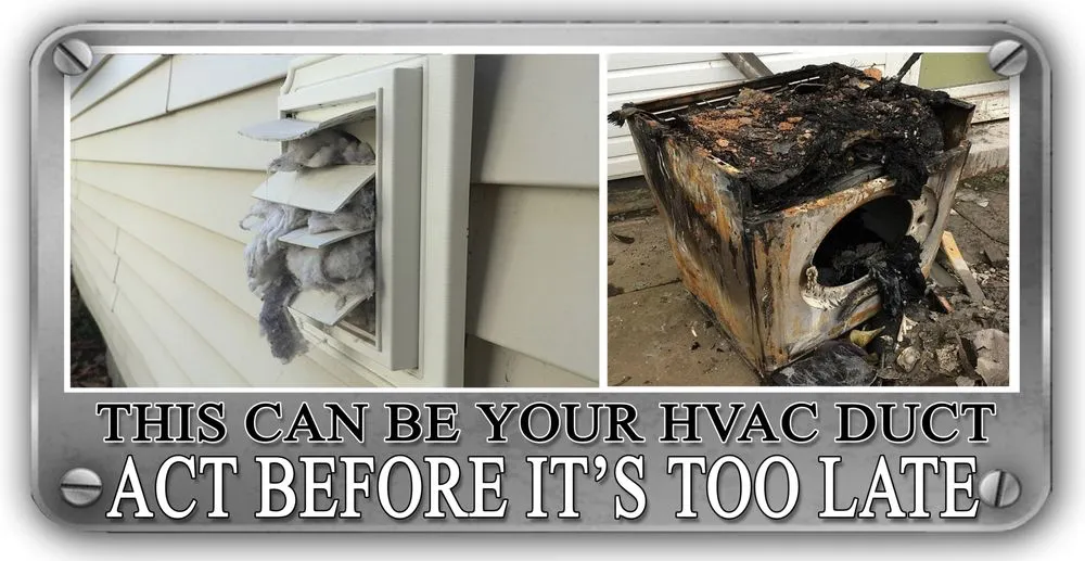 Slide of Air Duct Priority