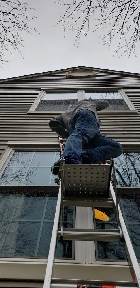 Slide of Air Duct Priority