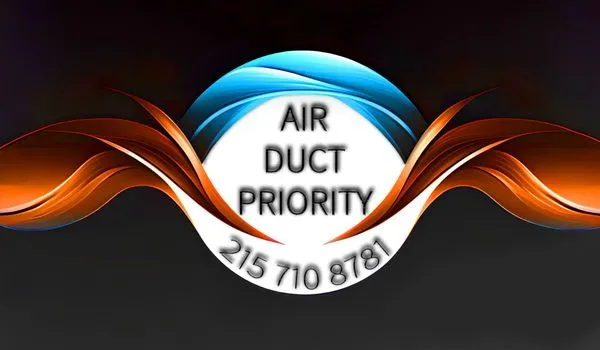 Air Duct Priority
