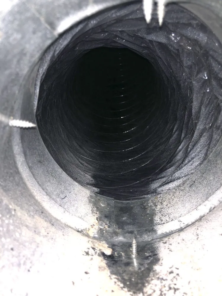 Slide of Air Duct Pro