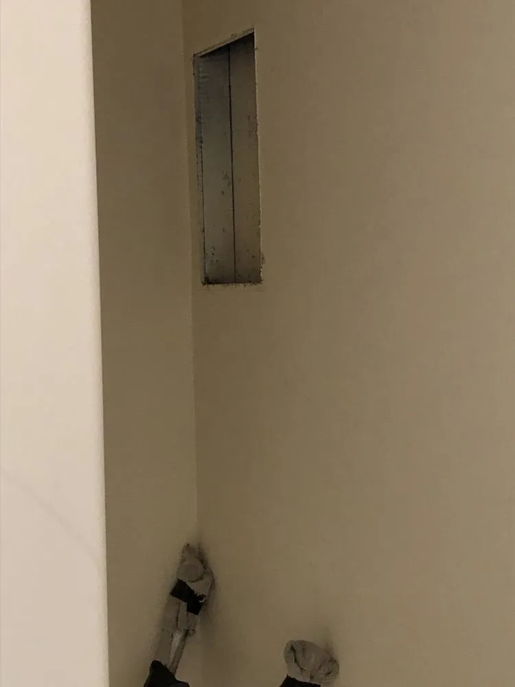 Slide of Air Duct Pro