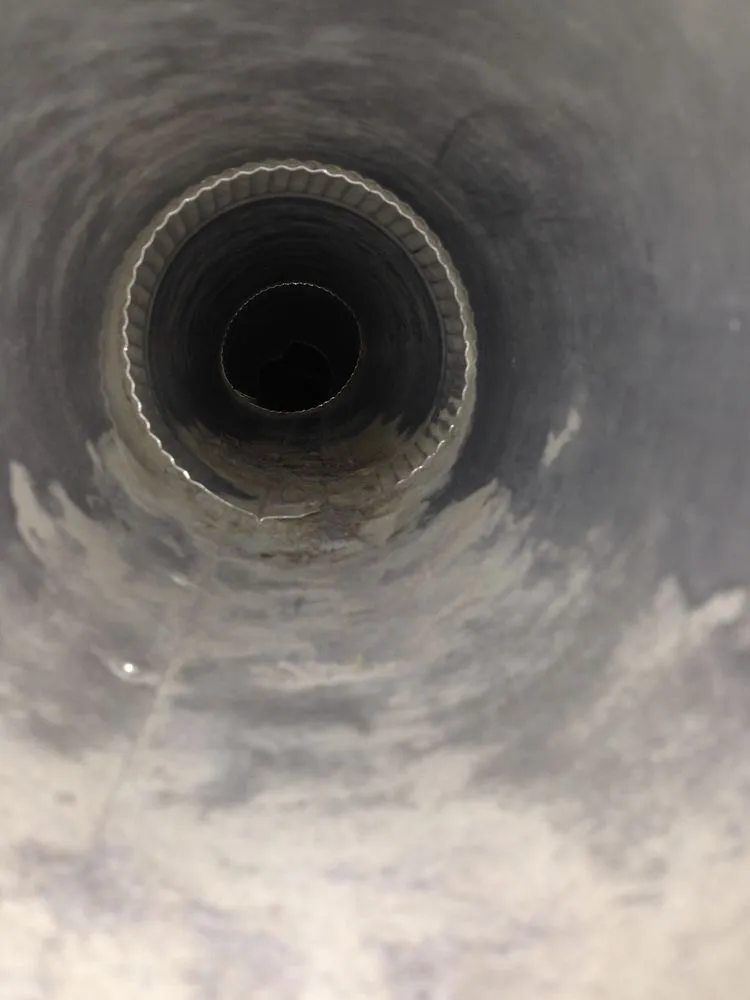 Slide of Air Duct Pro