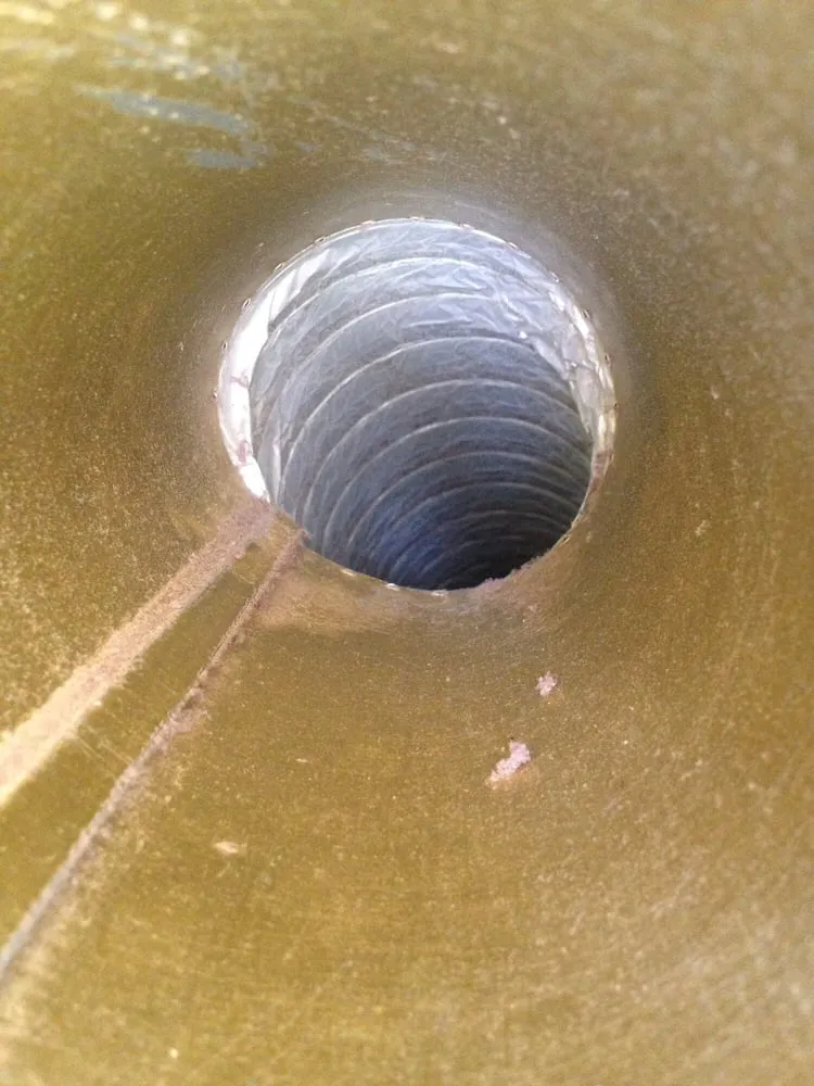 Slide of Air Duct Pro