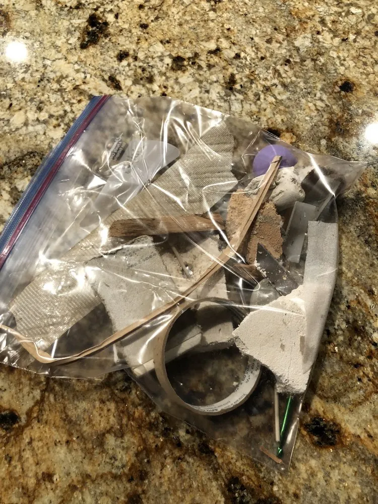 Slide of Air Duct Pro